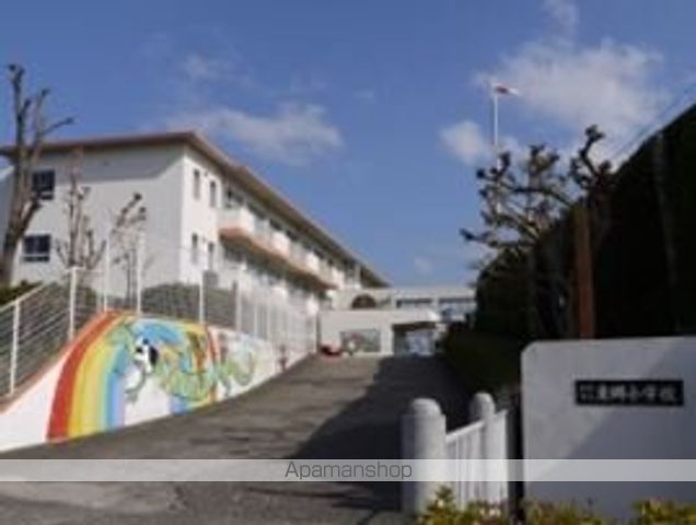 小学校　東郷小学校（小学校）まで787m