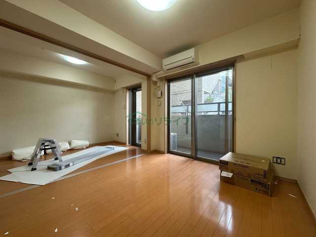 居室・リビング　別部屋参考写真