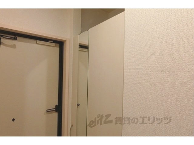 収納　下駄箱