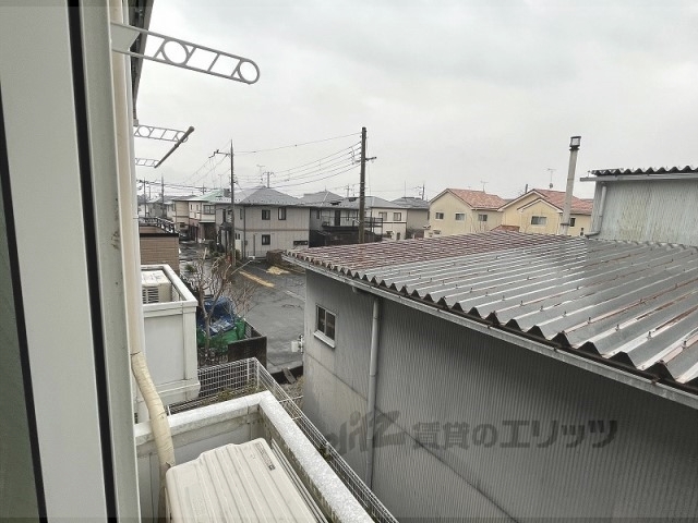 レオパレス日吉のその他写真