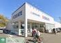 ドラックストア　クリエイトエス・ディー旭川島町店（ドラッグストア）まで690m