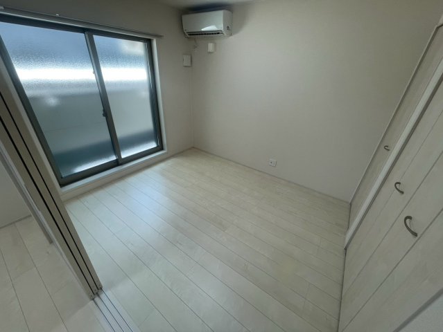フジパレス我孫子前駅西の内装写真