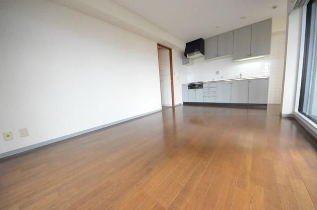 居室・リビング　☆ゆとりのあるお料理スペース☆