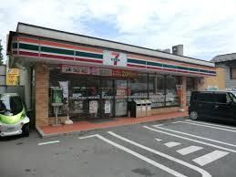 コンビニ　セブンイレブン千人町１丁目店（コンビニ）まで507m