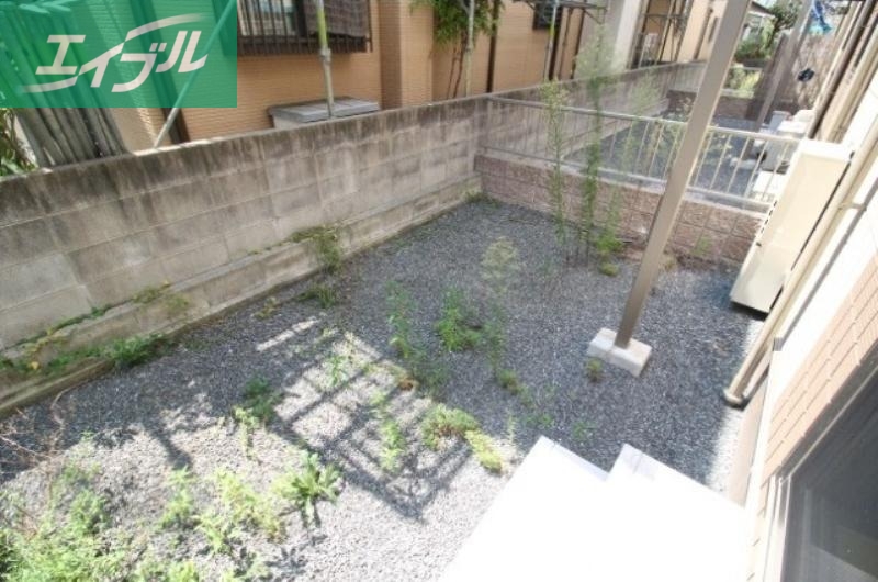 庭