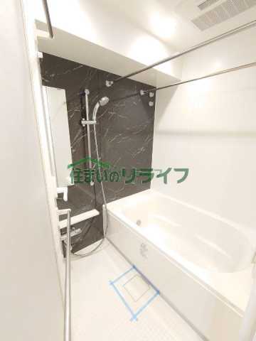 バス・シャワールーム　コンフォリア台東根岸