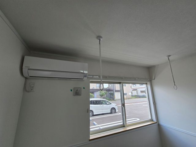 その他設備　101号室の写真を掲載しております