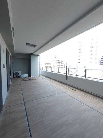 バルコニー　リライフ浅草店