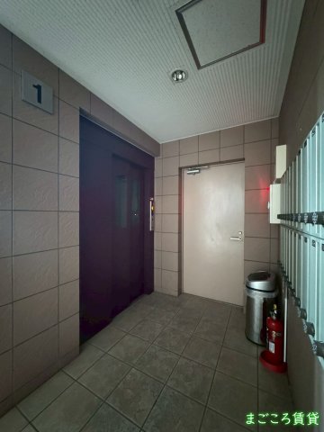 ロビー