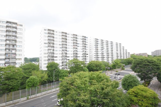 眺望　眺望です