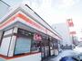 コンビニ　セイコーマート西岡店（コンビニ）まで355m