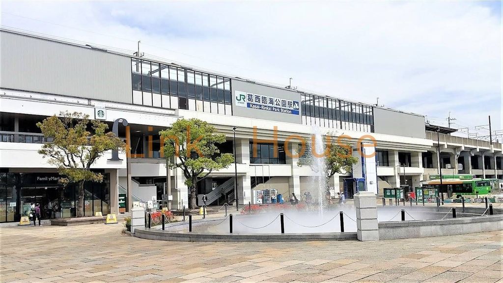 その他　葛西臨海公園駅(JR東日本 京葉線)（その他）まで1920m