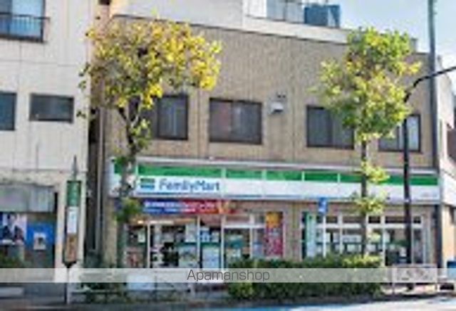 その他　【コンビニエンスストア】ファミリーマート　向島四丁目店（その他）まで341m