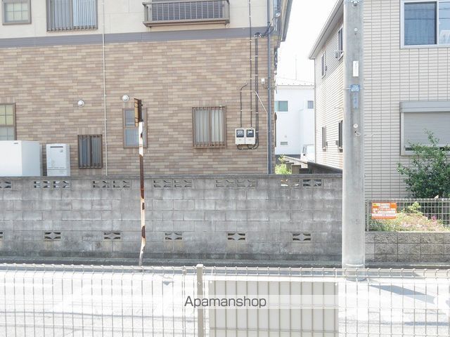 眺望　眺望