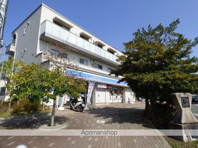 その他　ローソン 河内磐船駅前店（その他）まで187m