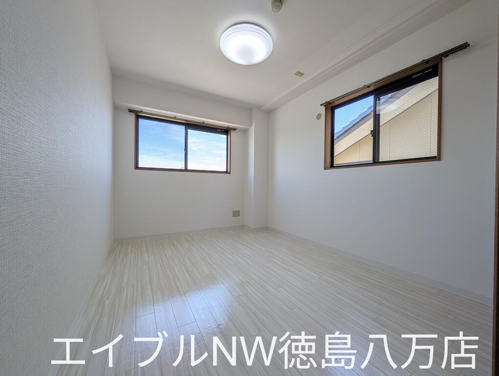 眺望　別室転用
