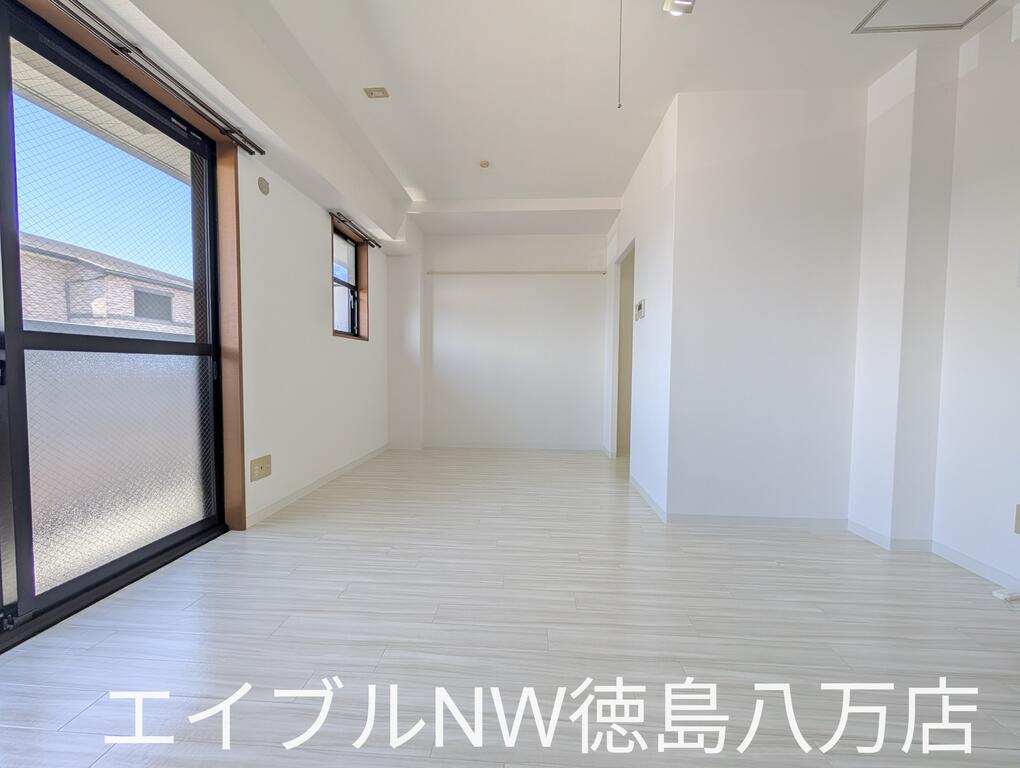 居室・リビング　別室転用