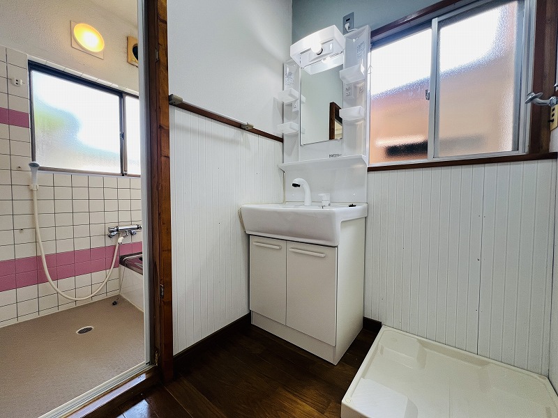 岐阜市大洞桜台四丁目の内装写真