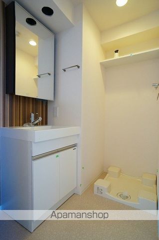スタイリオ元住吉IIの内装写真