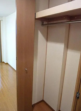 収納　別部屋の画像を使用しております。