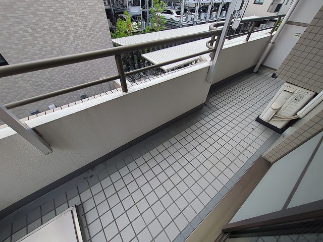 ダイヤハイツ中央林間の内装写真