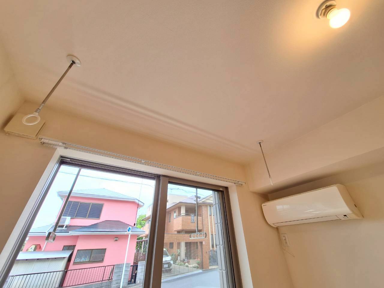 その他設備　同物件、別号室参考写真