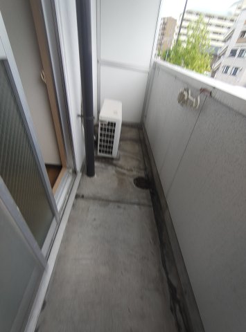 UTレジデンス六甲の内装写真