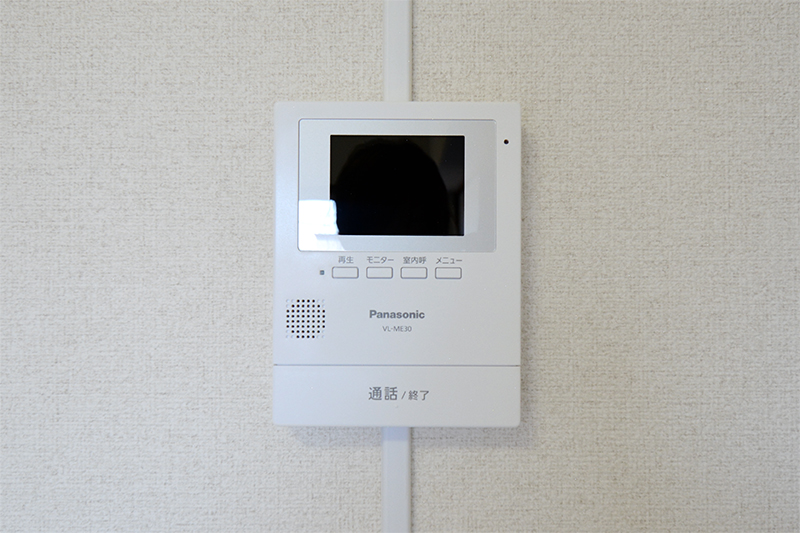 セキュリティ　異なる場合は現況を優先します。