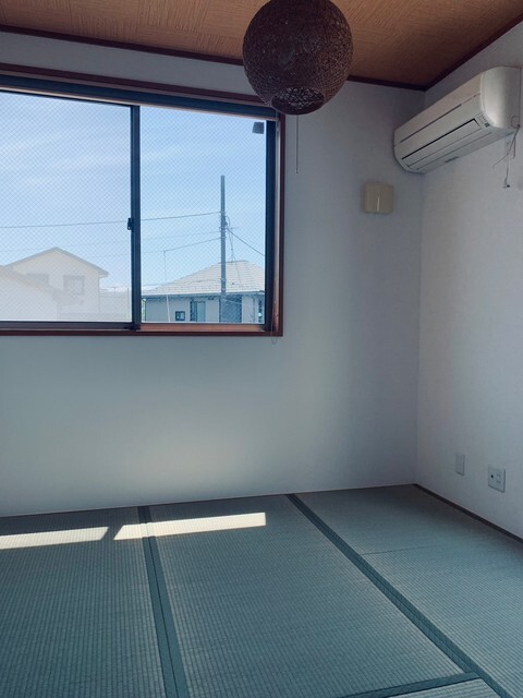 その他部屋・スペース　２Ｆの和室