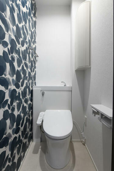 トイレ　毎日のトイレタイムは健康のバロメーター