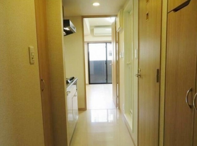 その他部屋・スペース　別部屋同仕様タイプ