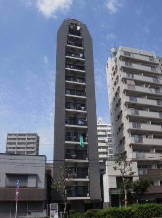 建物外観　☆綺麗な外観☆