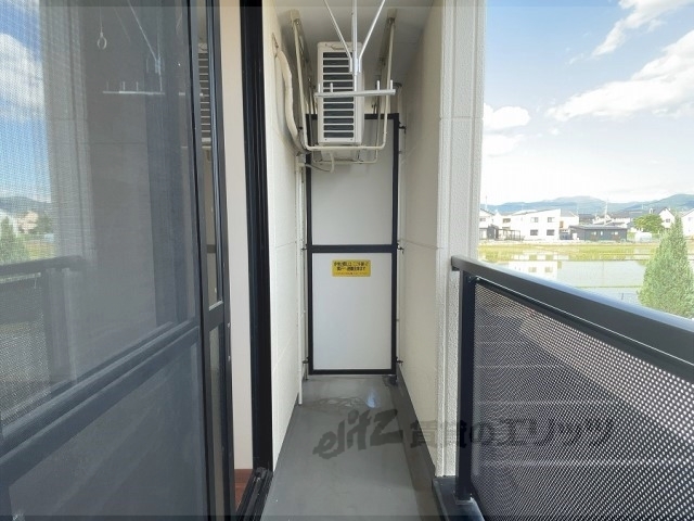 EASECOURTの内装写真