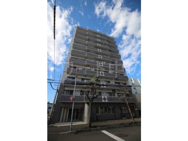 建物外観　詳細は、ウィンドワード中の島店までご相談下さい。