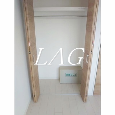 収納　収納です。