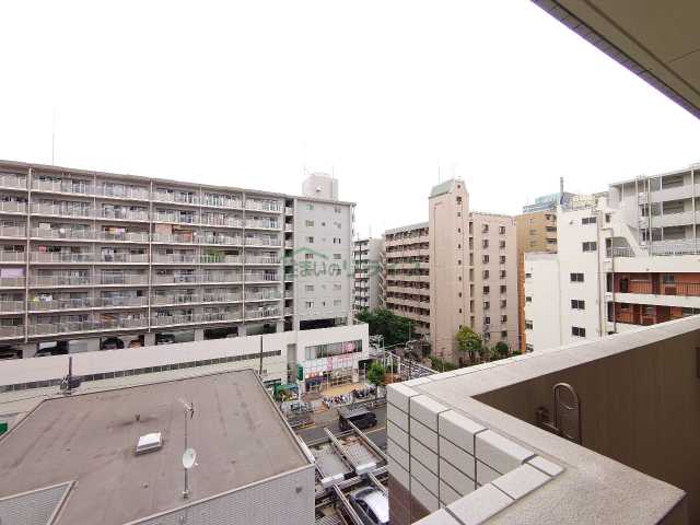 ガリシア錦糸町パークサイドのその他写真