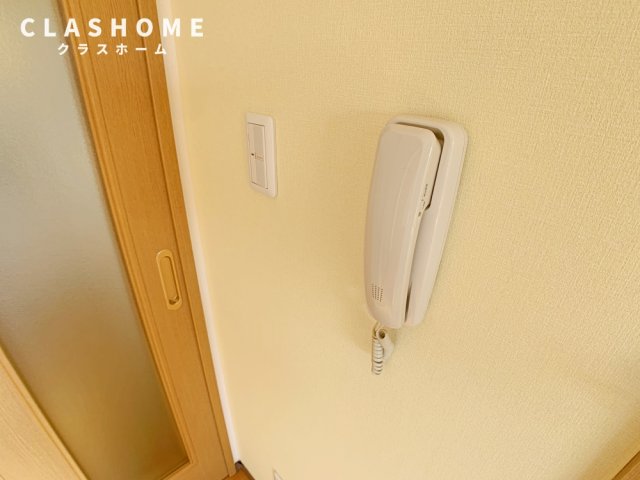 その他設備　同物件の別部屋になります。