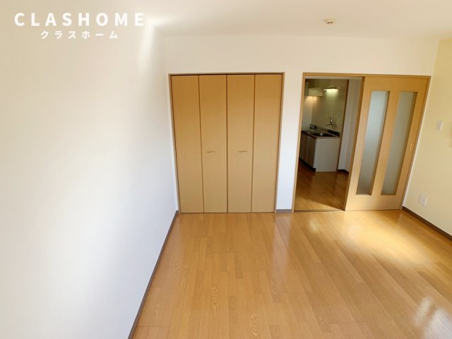 その他部屋・スペース　同物件の別部屋になります。