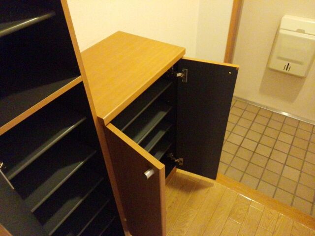 その他部屋・スペース