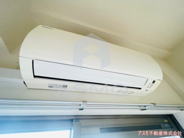 その他設備　※同シリーズ　参考写真