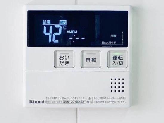 エントランス　１０J