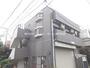 高円寺駅より徒歩22分 3階 築31年4ヶ月の賃貸物件