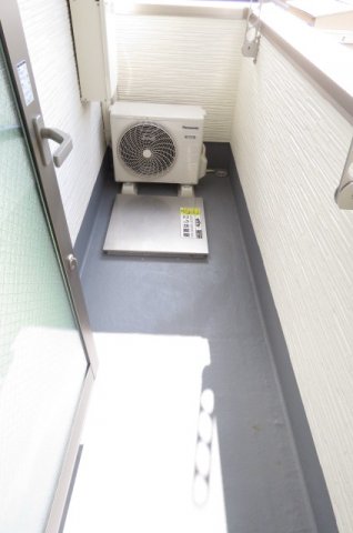 地下鉄今里筋線 だいどう豊里駅 徒歩7分 3階建 築7年の内装写真