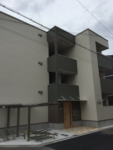 地下鉄今里筋線 だいどう豊里駅 徒歩7分 築7年