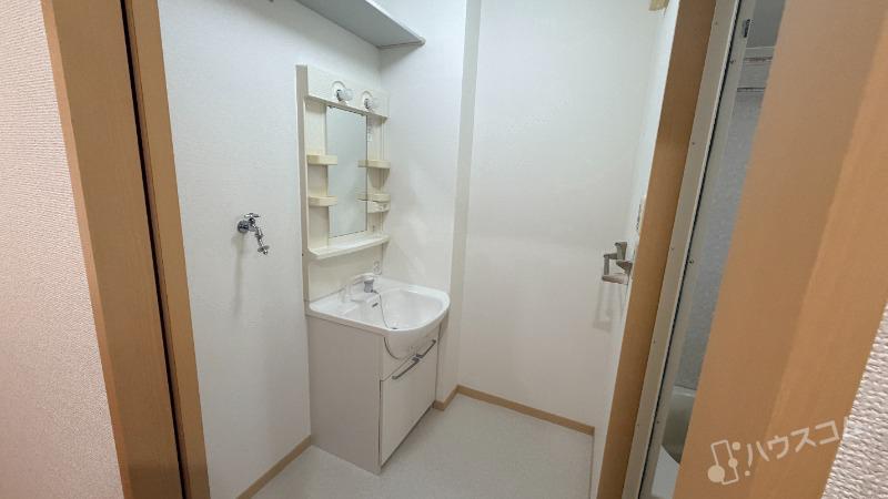 阪急宝塚線 庄内駅 徒歩7分 2階建 築24年の内装写真