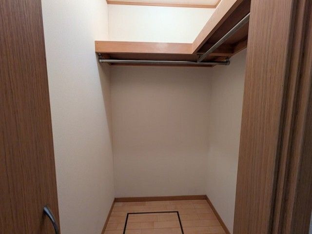 収納　☆たっぷり収納☆