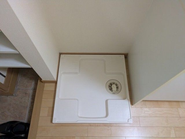 その他設備　☆室内洗濯機置場☆