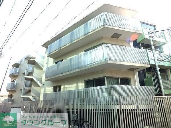 湘南新宿ライン高海 渋谷駅 徒歩7分 築19年