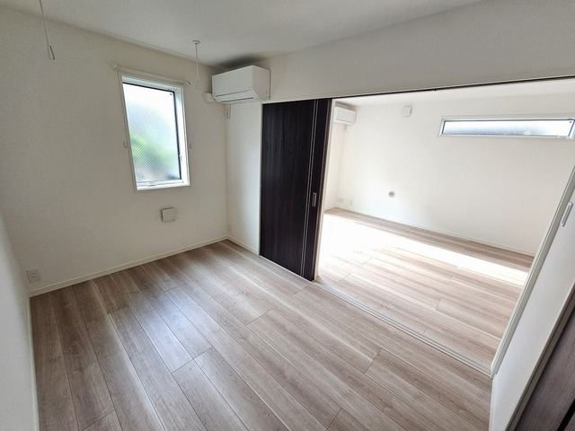 その他部屋・スペース　洋室５帖