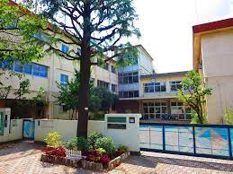 小学校　目黒区立大岡山小学校（小学校）まで1104m